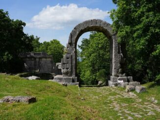 Carsulae, via al grande progetto di valorizzazione