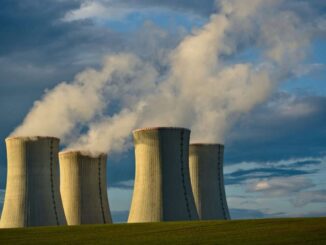 AVS ribadisce il no al progetto della centrale nucleare a Terni