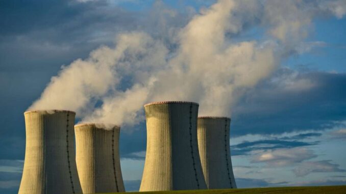 AVS ribadisce il no al progetto della centrale nucleare a Terni