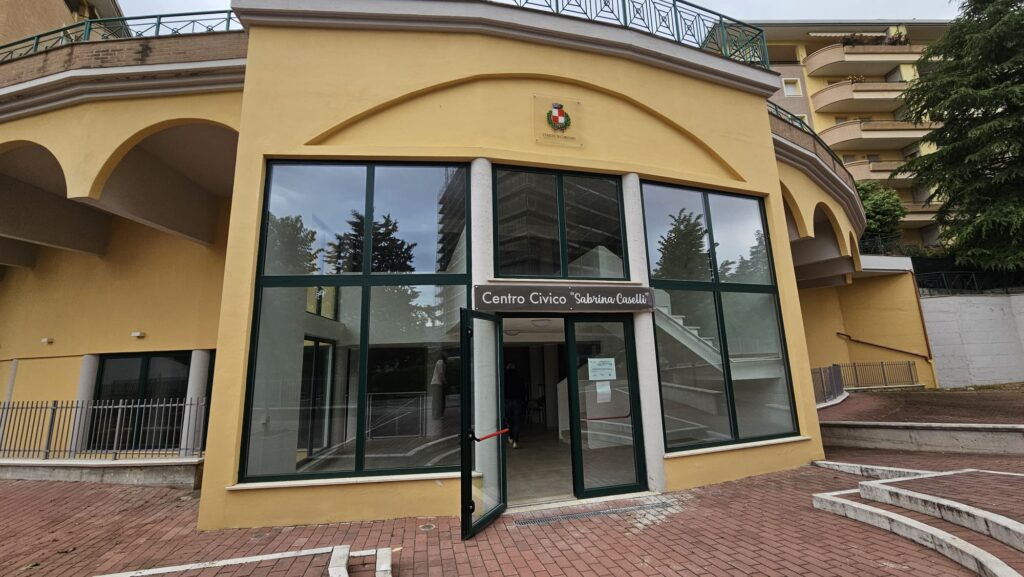 Università di Perugia apre una nuova sede a Corciano