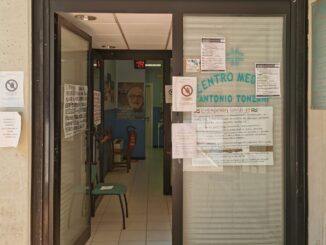 Centro salute Ellera, Betti: “Servizi da rafforzare subito”