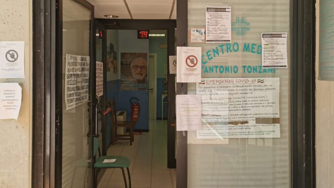 Centro salute Ellera, Betti: “Servizi da rafforzare subito”