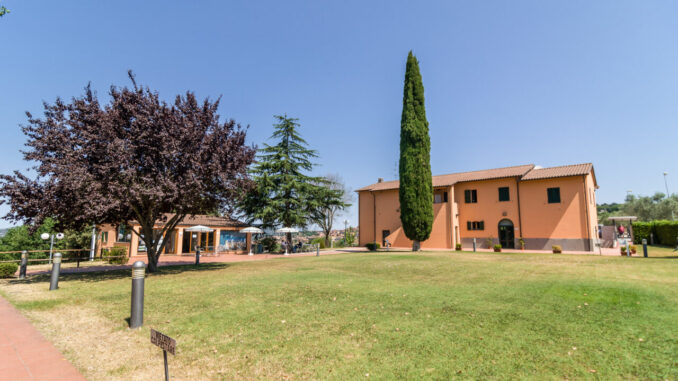 Annullata gara per la concessione gestione del centro Bambagioni