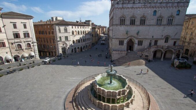 Violenza a Perugia, allarme sicurezza nel centro storico