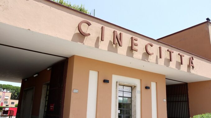 Costacciaro celebra il cinema con il Tito Film Festival