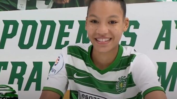 Ternana Women ingaggia Cintia Martins, talento portoghese