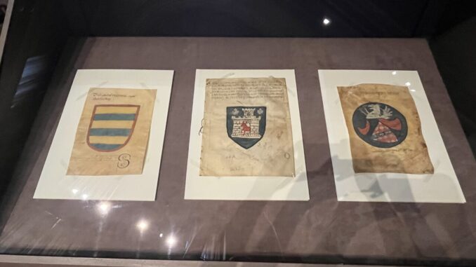 Collezione Albertini torna a Perugia dopo oltre 170 anni