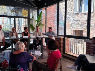 Panora.mic: la rassegna di concerti all’alba e tramonto