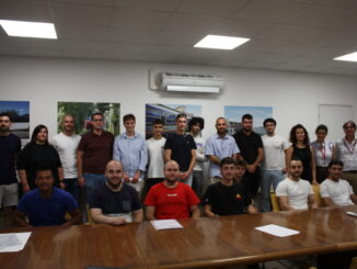 Busitalia Ode Academy: corsi per formazione e assunzione di futuri autisti
