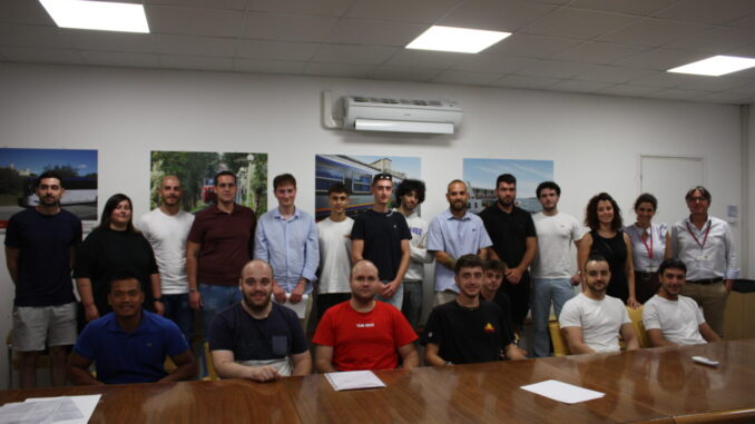 Busitalia Ode Academy: corsi per formazione e assunzione di futuri autisti