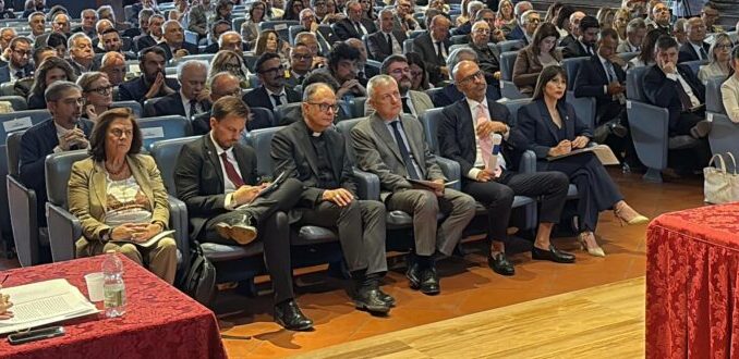 Pd: opposizione stravolge il giudizio della Corte dei Conti