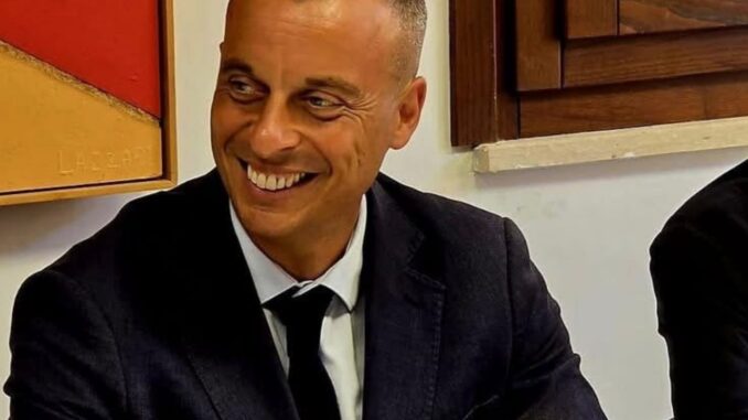 Cristian Betti chiede chiarimenti sulla stazione ferroviaria Ellera