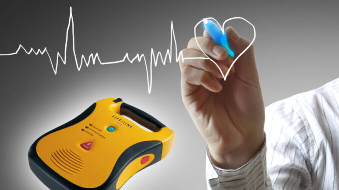 Perugia approva il progetto “Braveheart” per la cardioprotezione