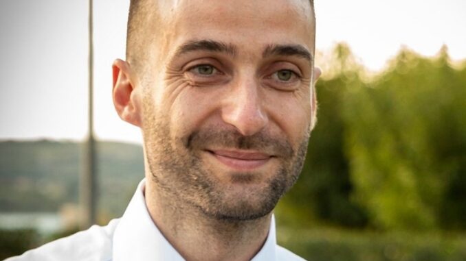 Bernardini nuovo segretario Pd, Pasquali si ritira