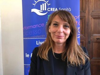 Donetti: avanti con il Piano sociosanitario regionale in Umbria