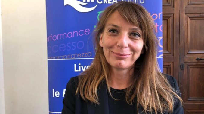Donetti: avanti con il Piano sociosanitario regionale in Umbria