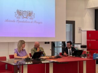 Sanità e terzo settore: a Perugia nasce una rete solidale