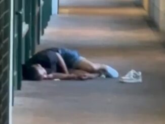 Degrado notturno a Broletto, situazione insostenibile a Fontivegge