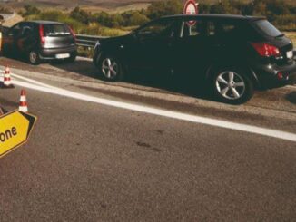 E45, chiusa uscita Umbertide verso Orte il 7 e 8 luglio