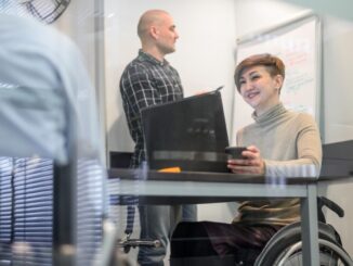 Finanziati tutti i progetti per Vita Indipendente