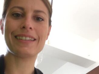 Minacce per bandiera palestinese, caso in Parlamento