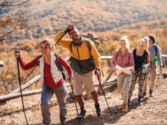 SASU: allerta caldo per chi va in montagna in Umbria