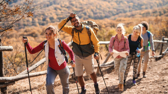 SASU: allerta caldo per chi va in montagna in Umbria