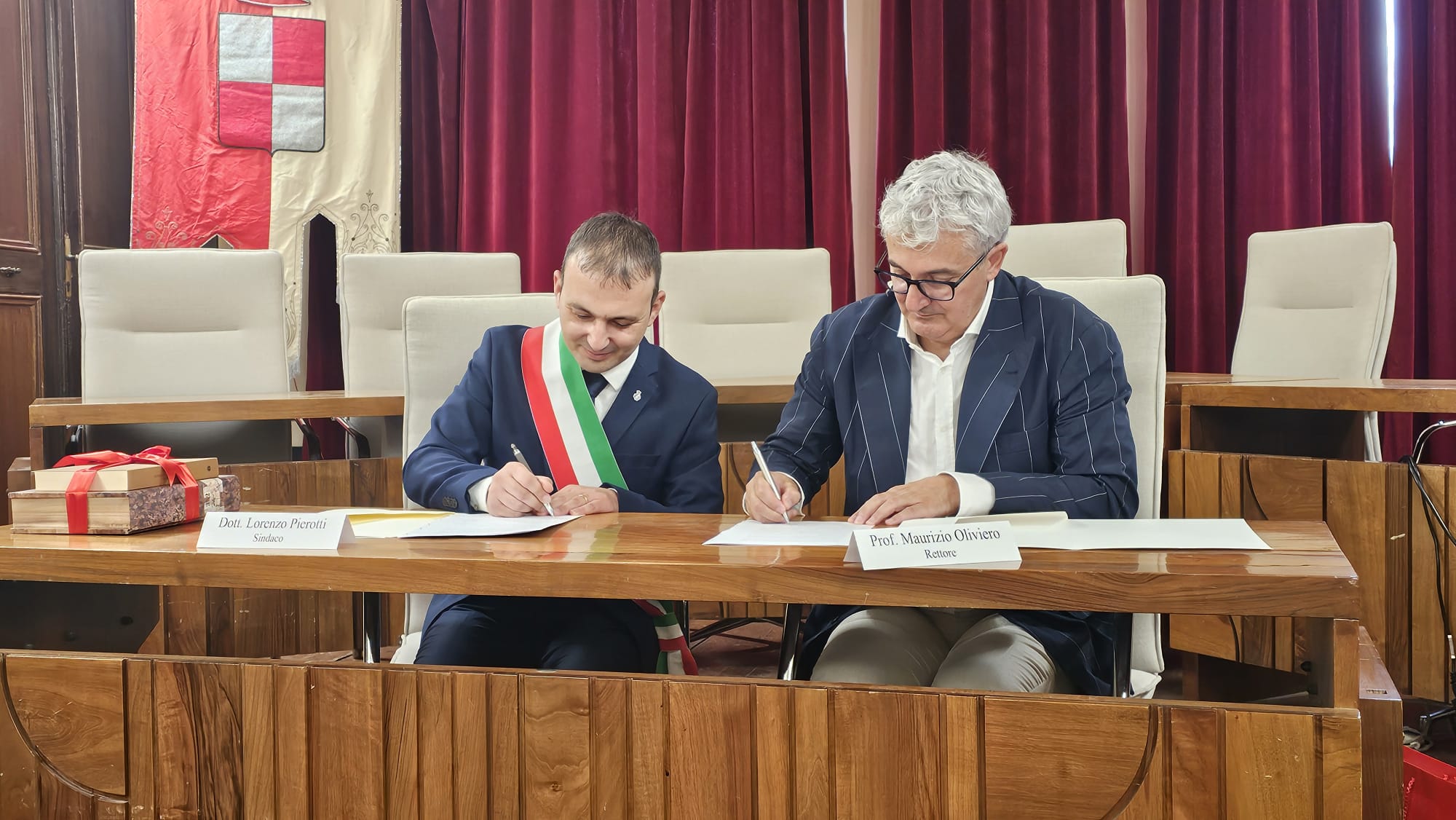 Università di Perugia apre una nuova sede a Corciano
