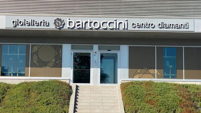 Raid durante la pausa pranzo a San Sisto, bottino contenuto
