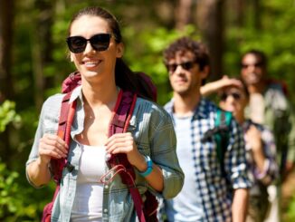 Quindicimila giovani in Umbria verso il Giubileo a Roma