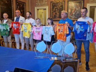 Giro dell’Umbria, al via la seconda edizione amatoriale