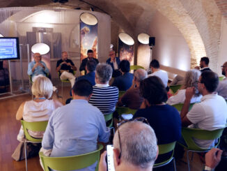 Cooperazione sociale Umbria: nuove strade per il welfare futuro