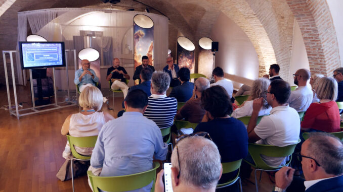 Cooperazione sociale Umbria: nuove strade per il welfare futuro