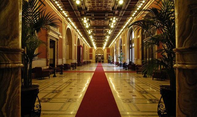 Vitalizi, respinto ricorso di 800 ex parlamentari