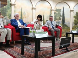 Turismo, sport e cultura per ripartire: l’Umbria rilancia i territori colpiti dal sisma