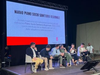 Proietti a Terni, accuse su ospedale e investimenti mancati