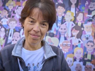 Perugia, dedica una quercia a Laura Santi
