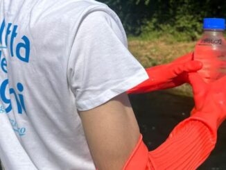 Trasimeno sotto stress: clima e laghi, allarme da Goletta