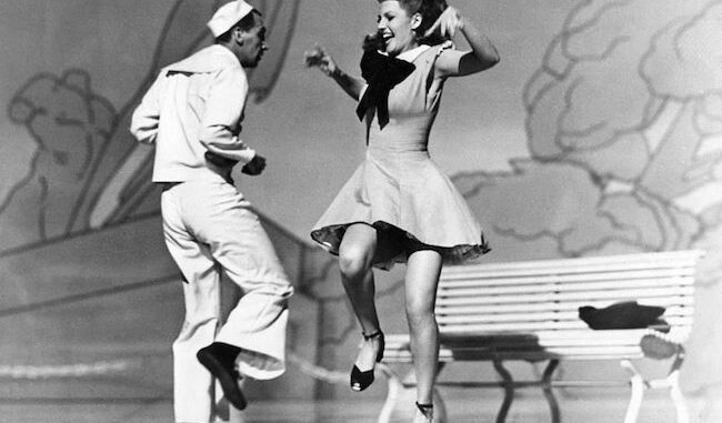 Swing italiano in scena sabato all’Arena di Massa Martana