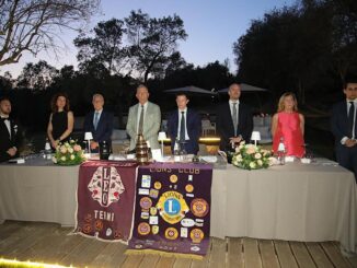 Lions Terni Host, Nuovo Presidente: Francesco La Bella