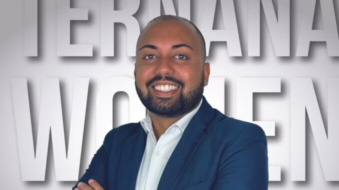 Ternana Women, confermato 3° livello FIGC, c’è Lorenzo Vergani