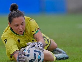 Gloria Ciccioli rinnova con la Ternana fino al 2026