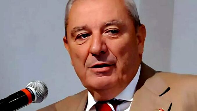 Addio a Lucio Ubertini, pioniere dell’idraulica italiana