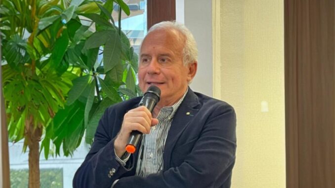 Marco Tarquinio: “UE difenda CPI, basta doppi standard”