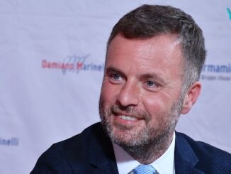 Marinelli si dimette da Afas: incarico durato 7 mesi