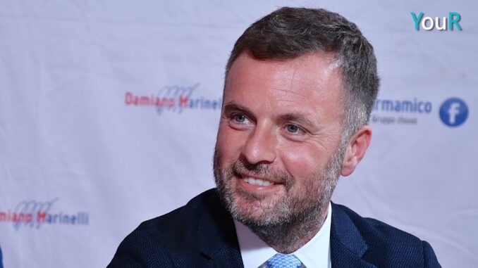 Marinelli si dimette da Afas: incarico durato 7 mesi
