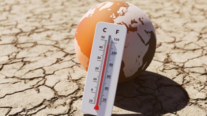 Ondata di calore a Perugia: attiva la Fase 2 “Disagio” il 15 e 16 luglio