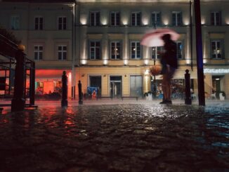 Rovesci e grandine al Centro-Sud, poi nuova ondata rovente