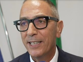 Michele Abenante nominato nuovo questore di Terni