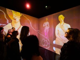 Ingresso gratuito alla GNU, arte e mostre per tutti